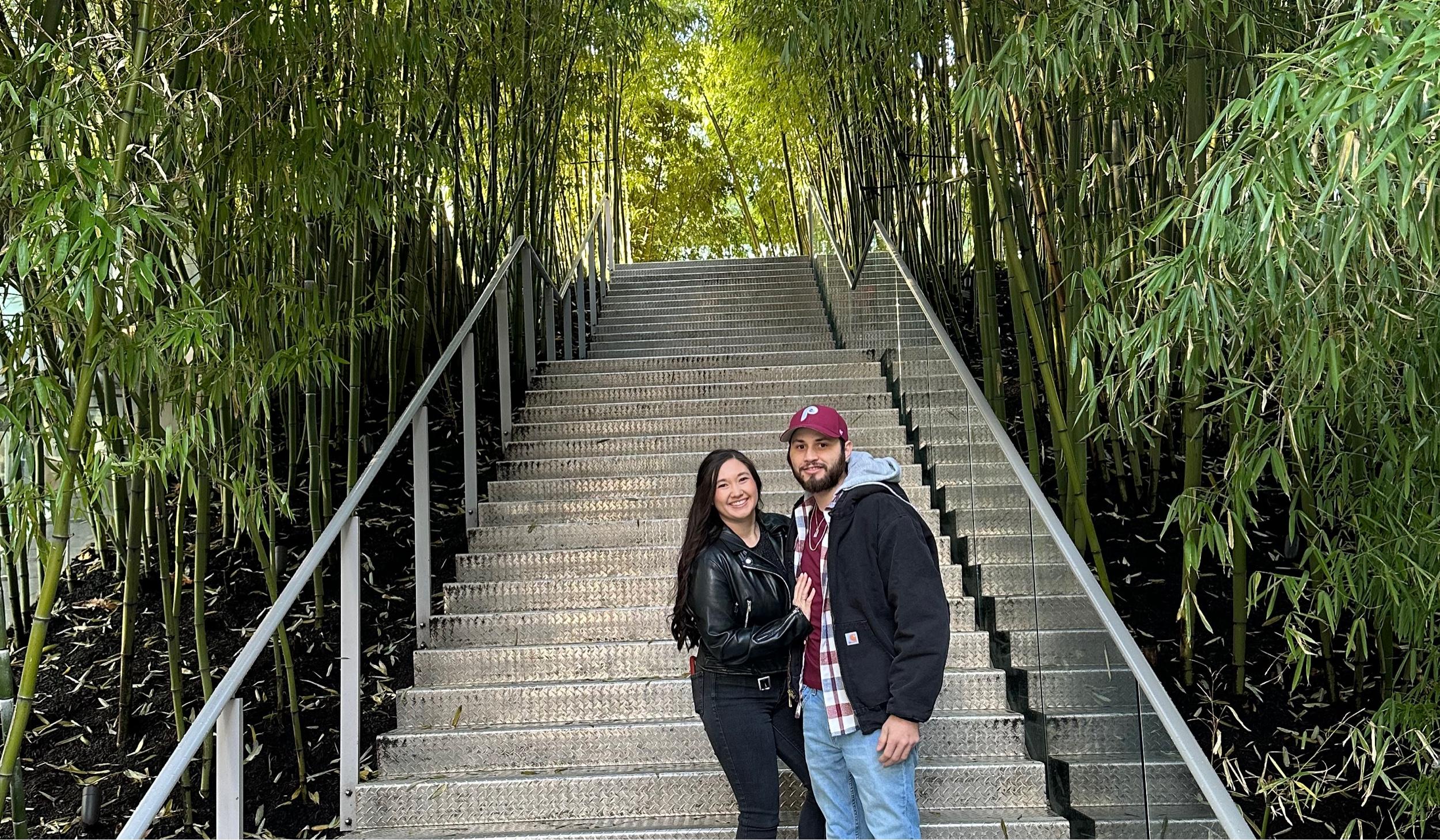 The Wedding Website of Haley Ky and Payton Diaz