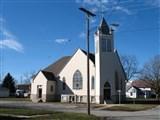 The Wedding Website of Wendy Bolen and Gregory Wauthier