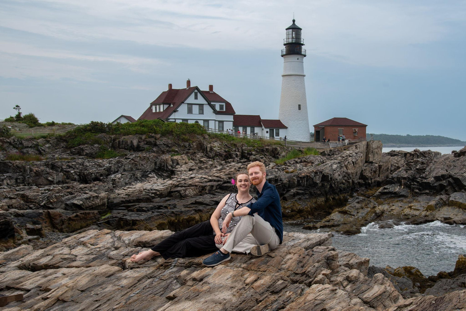The Wedding Website of Eric Stewart and Katie Polson
