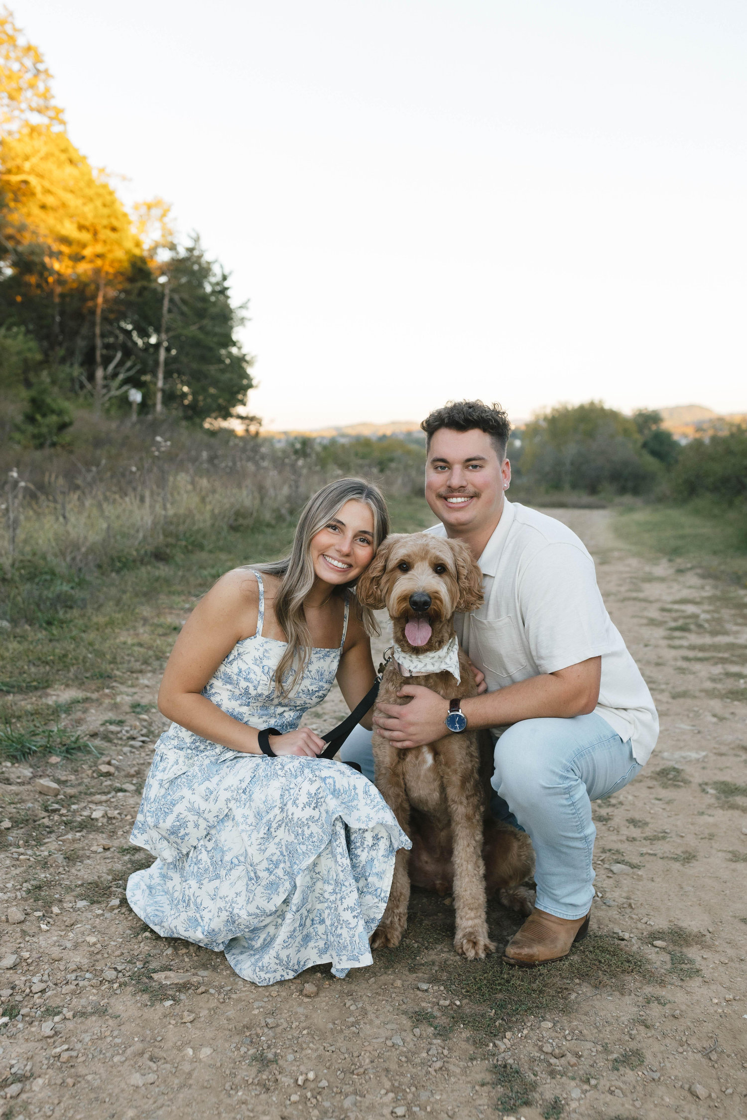 The Wedding Website of Anna Warner and Thomas Murray