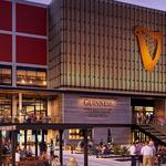 Guinness Open Gate Brewery