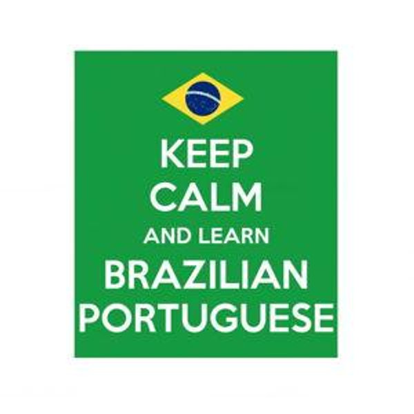 Portuguese Lessons