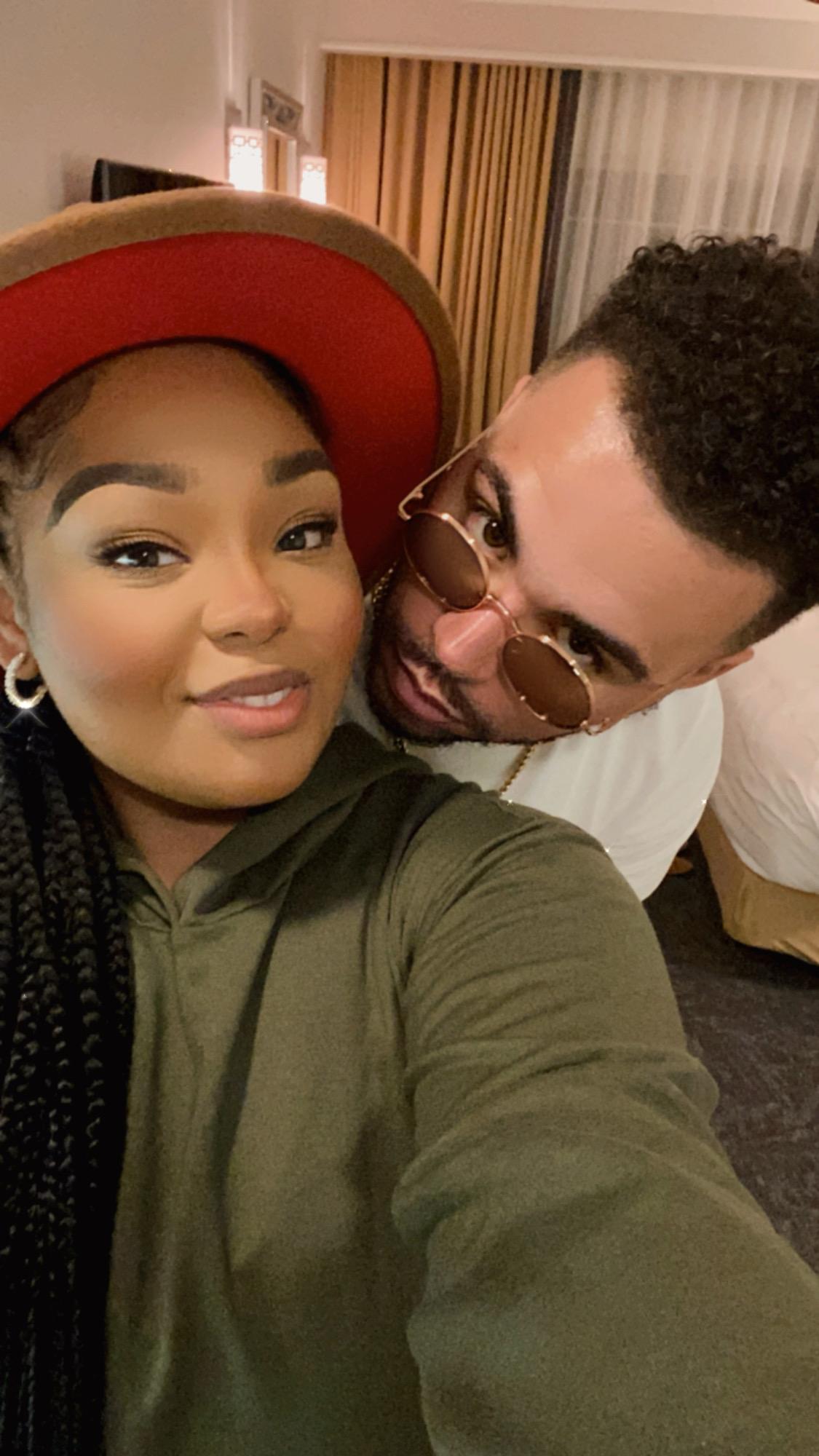 The Wedding Website of Melanie Brown and Jamie White