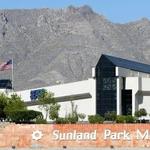 Sunland Park Mall
