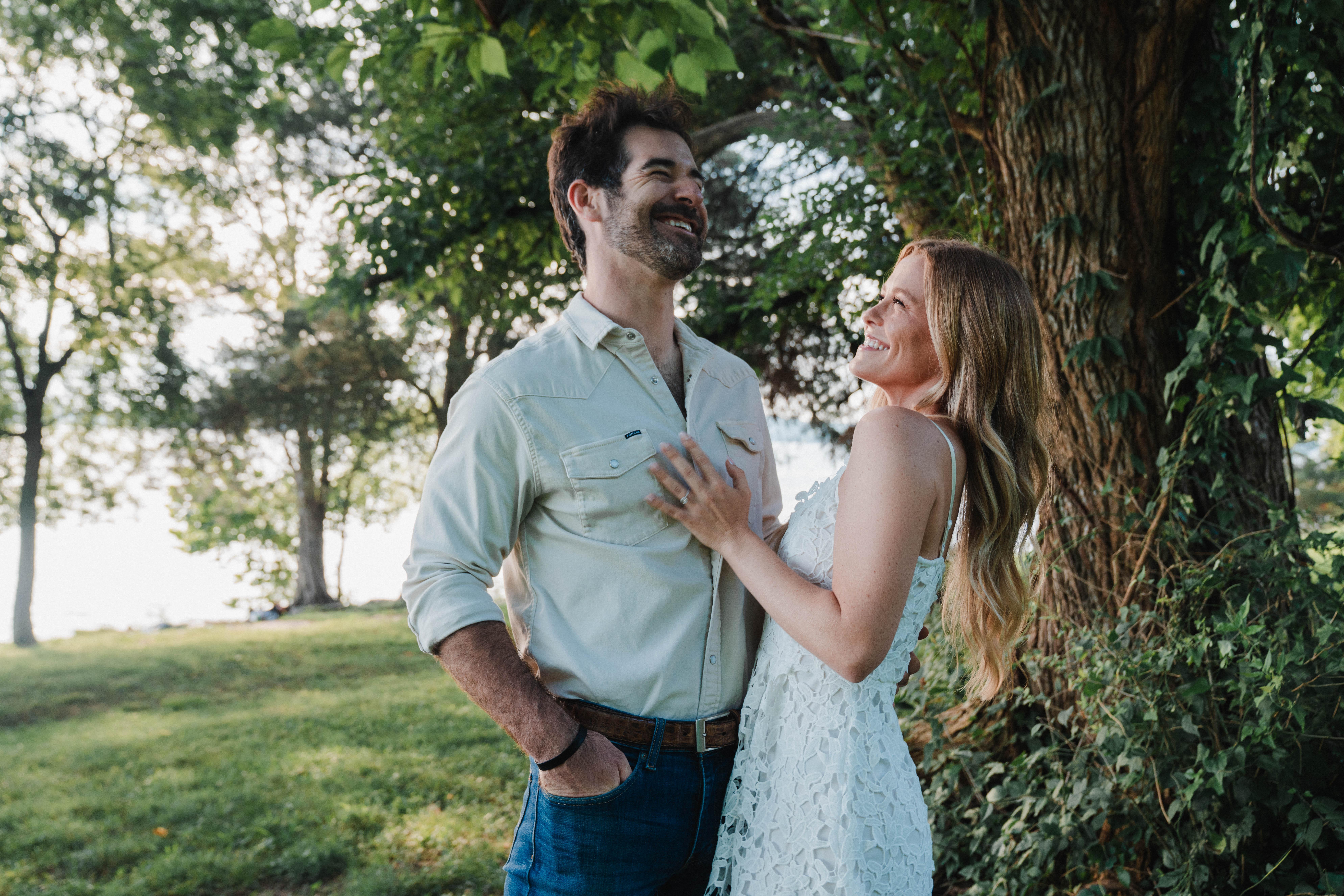The Wedding Website of Kaylor Cox and Alex Smith