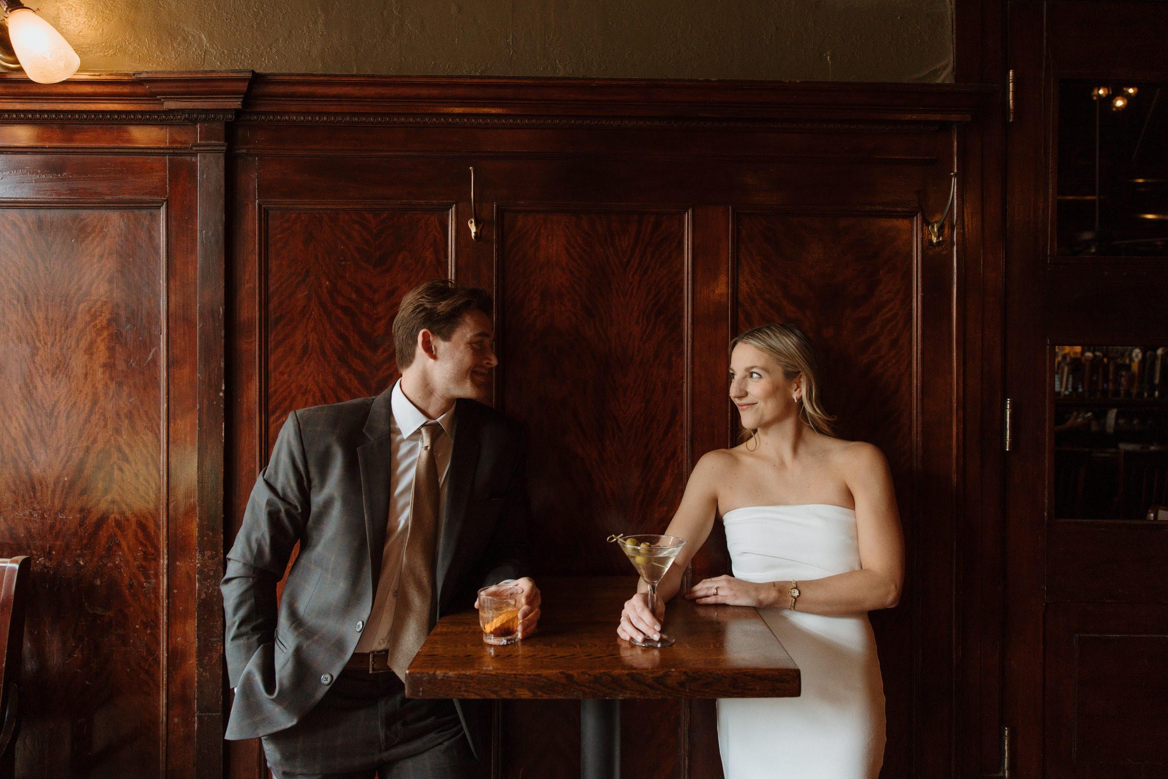 The Wedding Website of Lauren Moore and Zack Moore