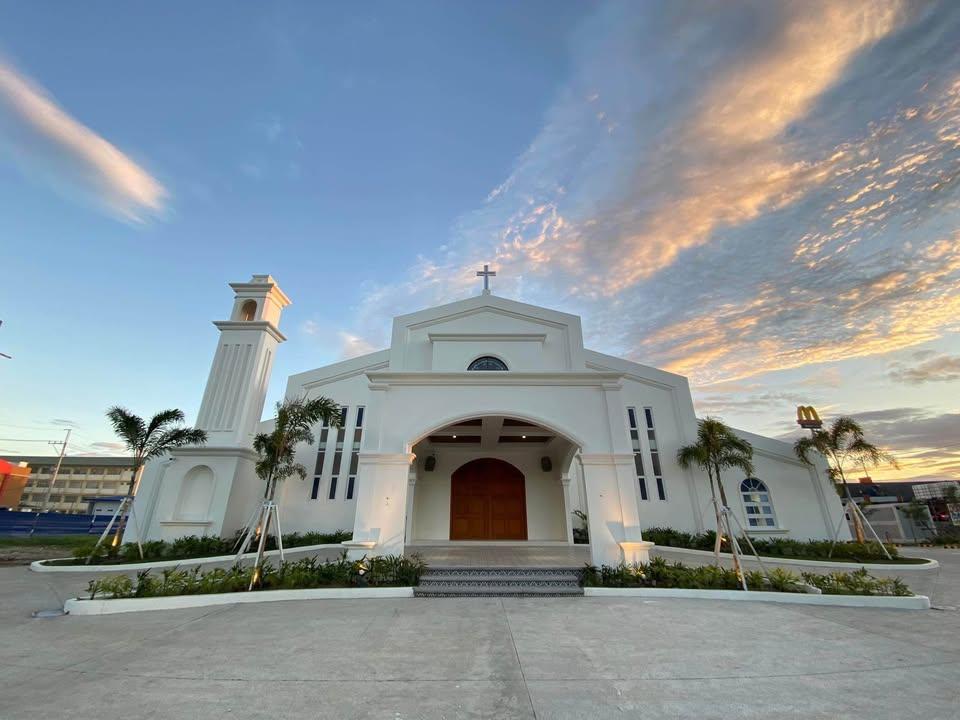 The Wedding Website of Romella Mae Corral and Christian Paul Nicolas