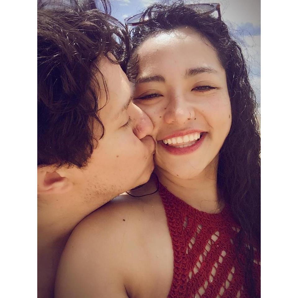 those "beachy" summer days...