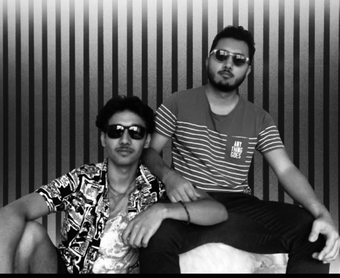 The Wedding Website of Ramila Subedi and Aditya Gautam