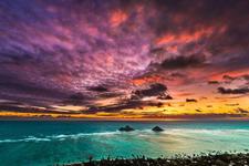Lanikai Pillbox