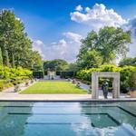 The Dallas Arboretum and Botanical Garden
