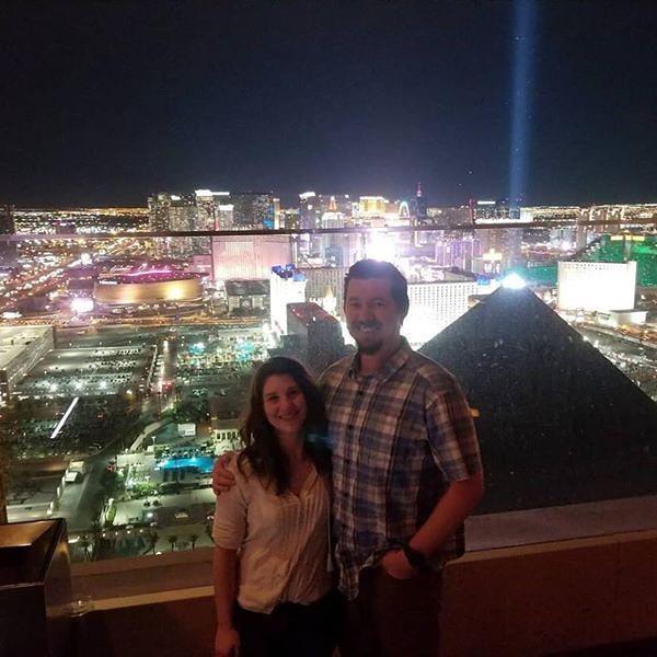 Las Vegas