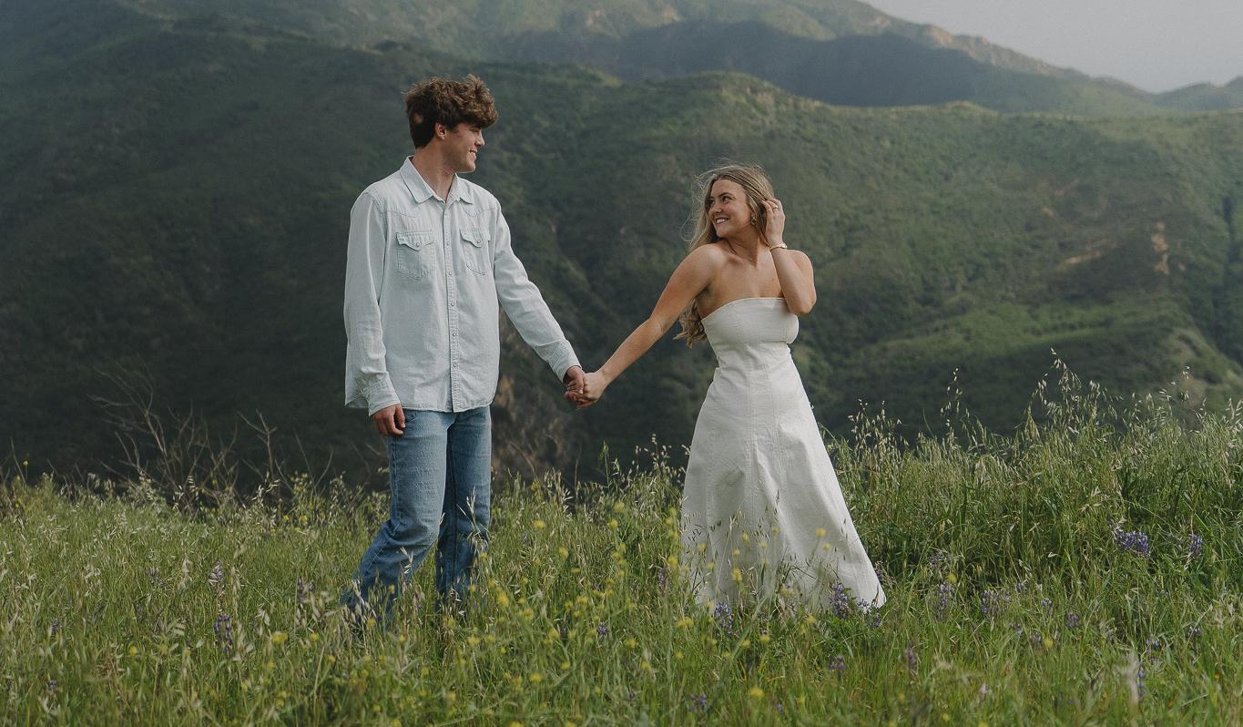 The Wedding Website of Kinley Billingsley and Luke McSpadden