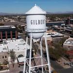 Downtown Gilbert