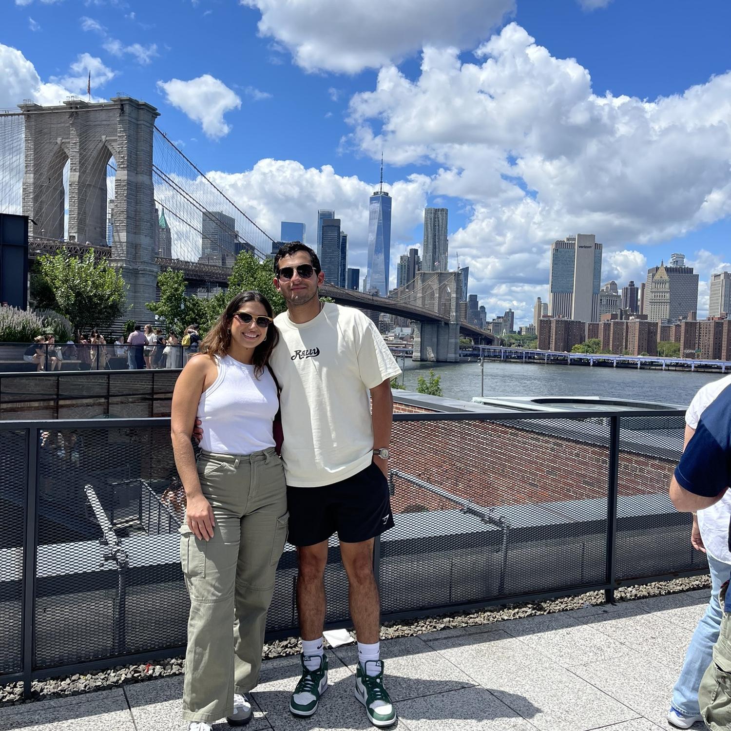 New York 2023