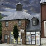 The Fire House Gallery