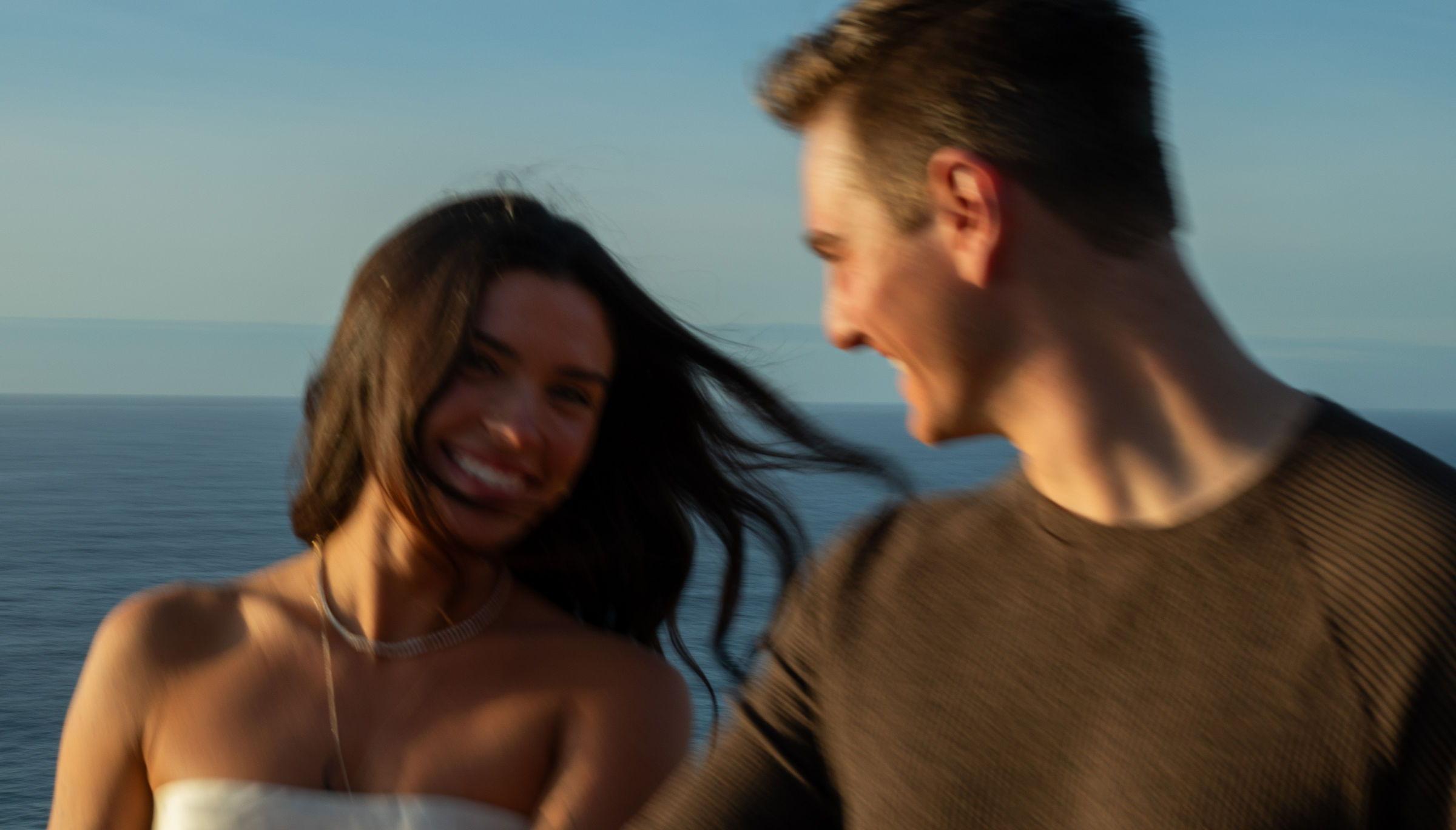 The Wedding Website of Anabelle Brunelle and Joey Vanni