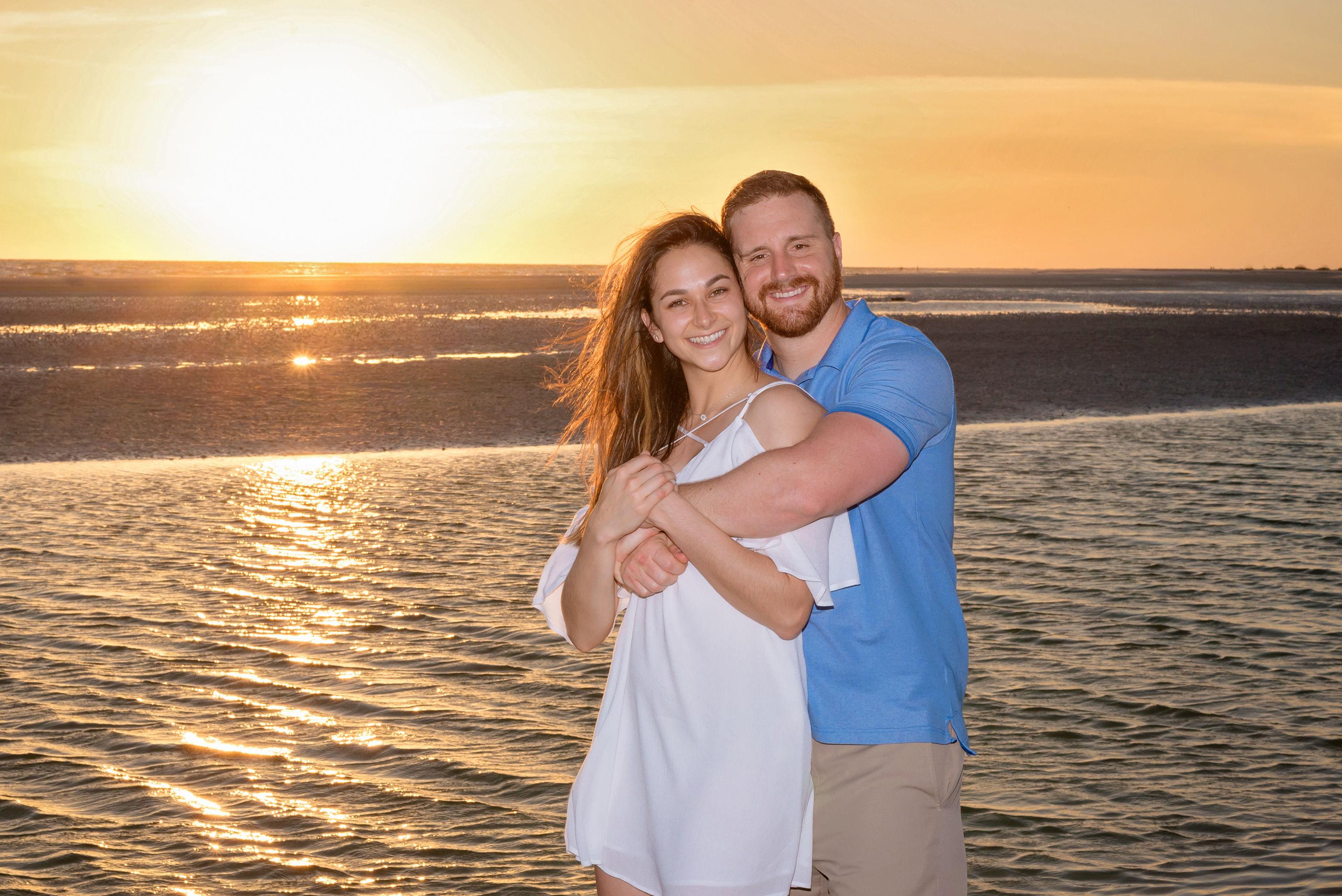 The Wedding Website of Amanda Barahona and Nicholas Voorhees