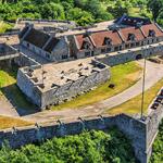 Fort Ticonderoga