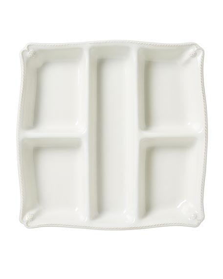 JuliskaBerry & Thread Appetizer Platter