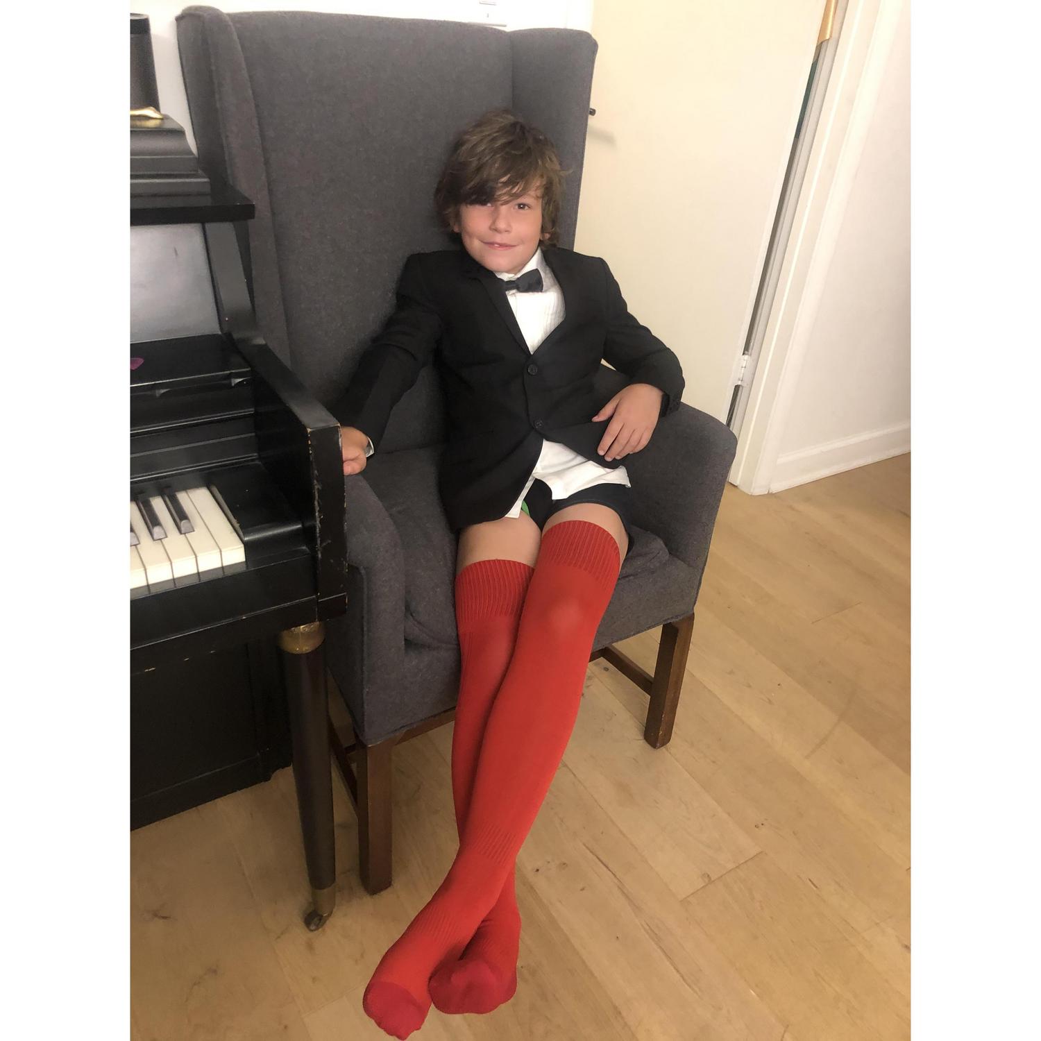 Fashionista