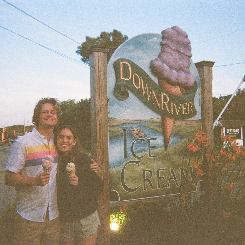 July 3rd, 2024
Down River ice cream in Essex, MA!