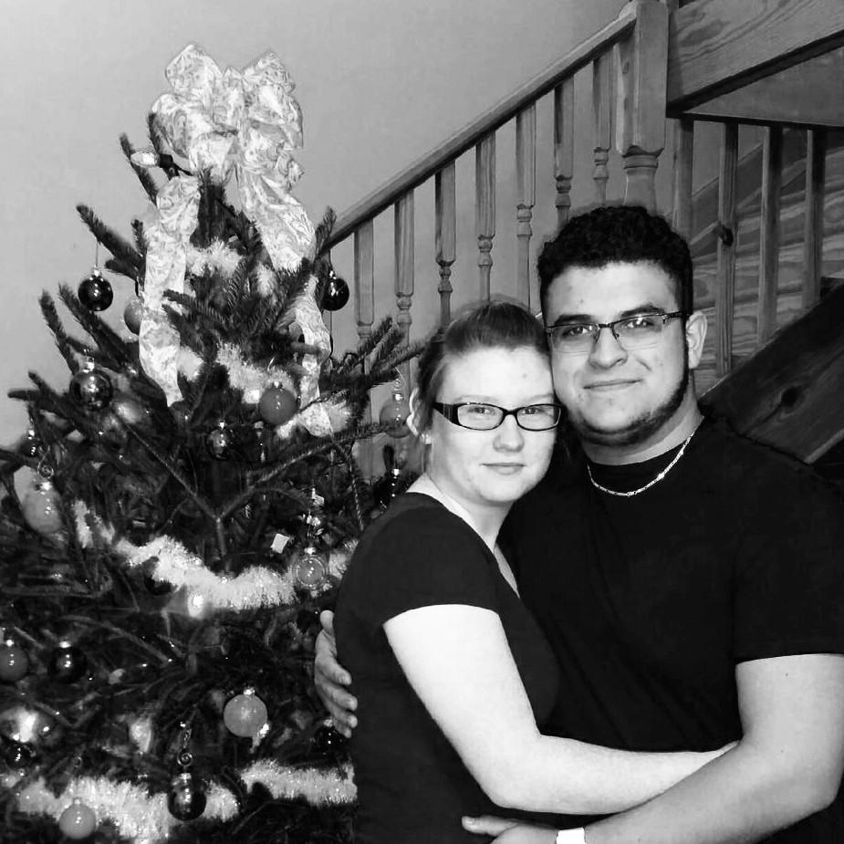first Christmas