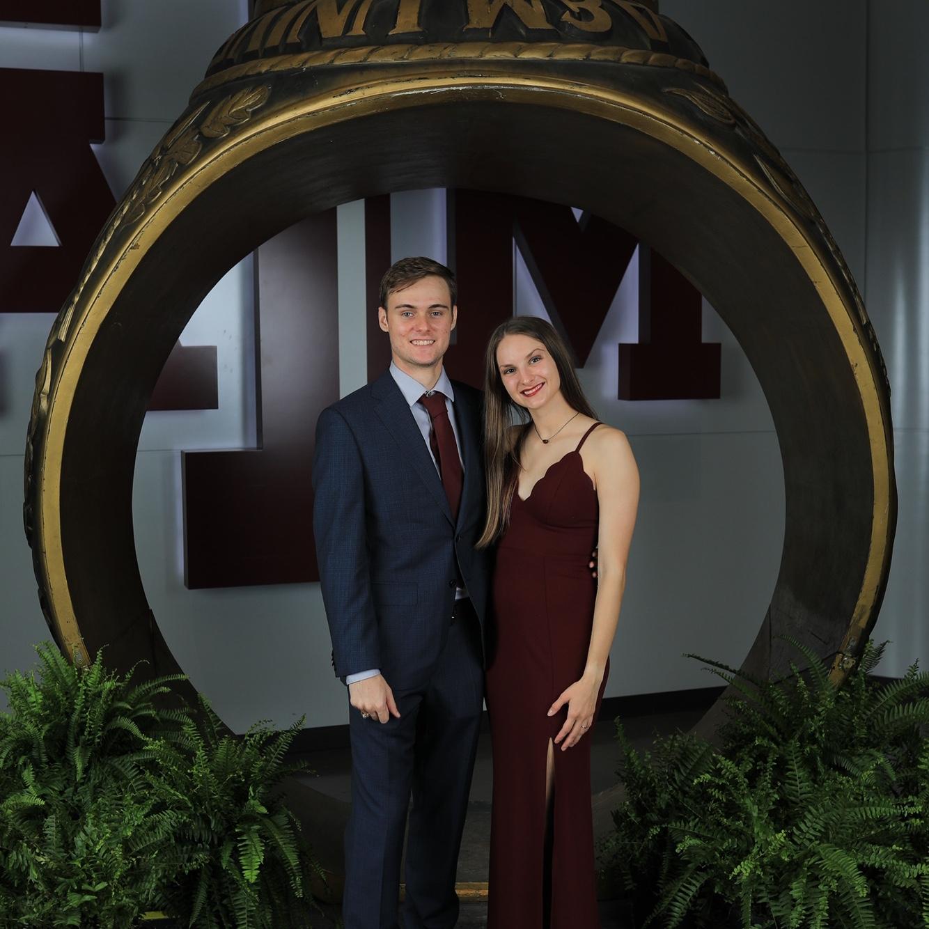 Ring Dance!