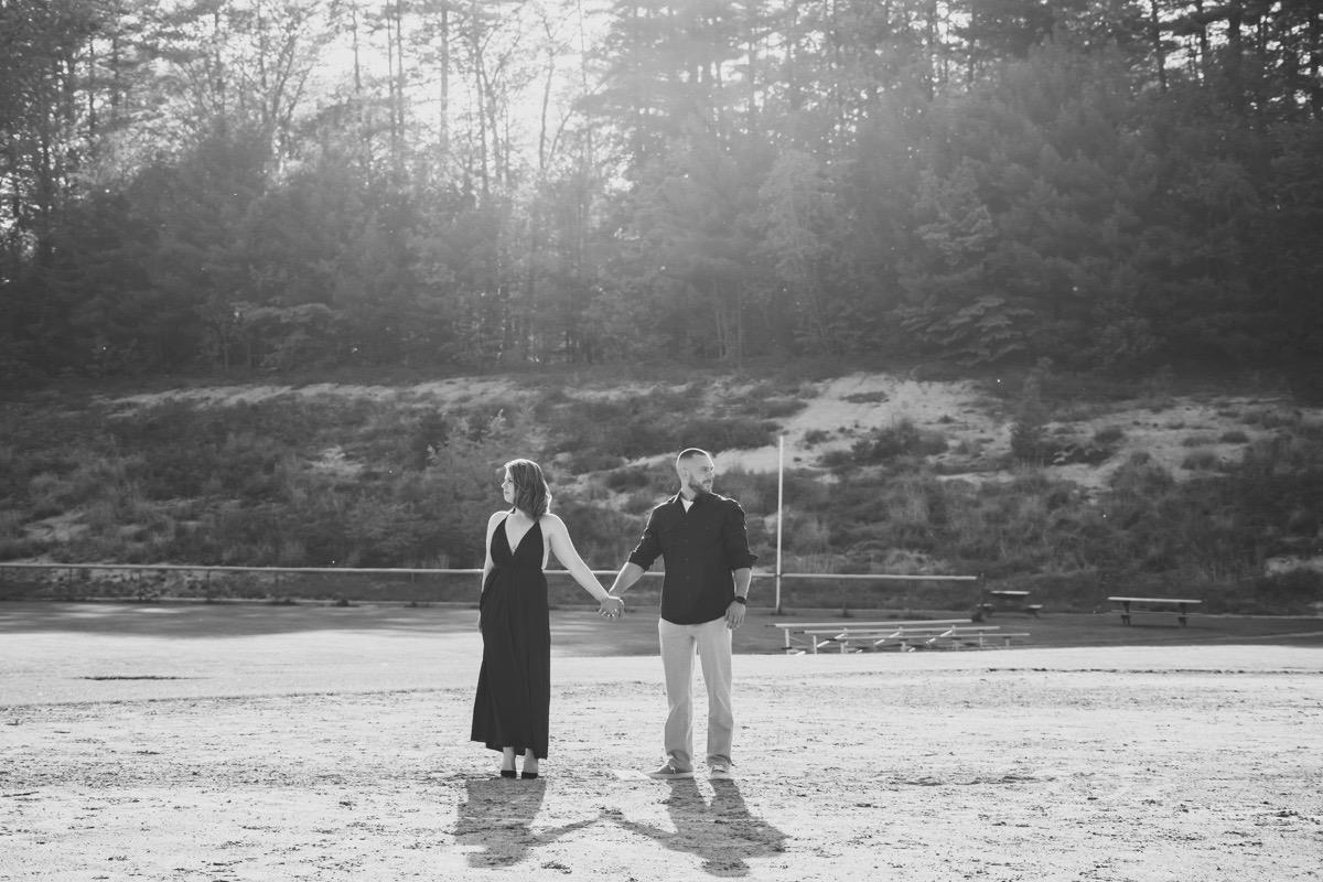 The Wedding Website of Kelley White and Jeremy Anctil