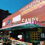 Hollywood Candy