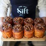 Sift Bake Shop Mystic