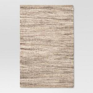 Abstract Woven Accent Rug - (2'X3') - Threshold™