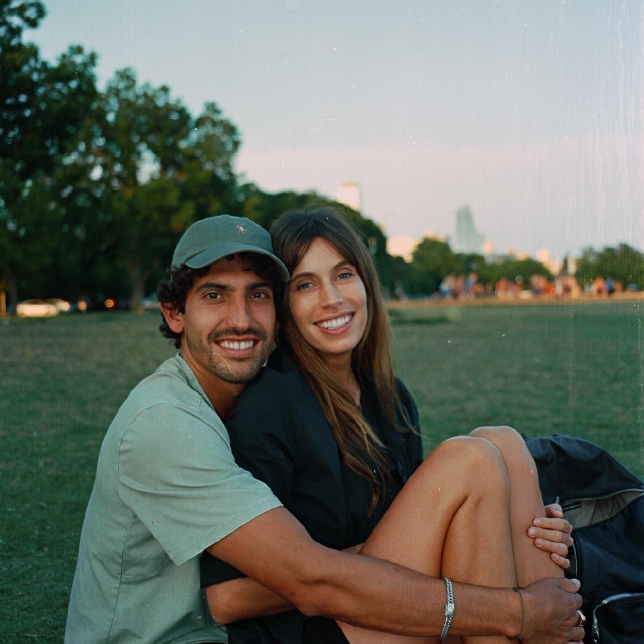 First time Austin