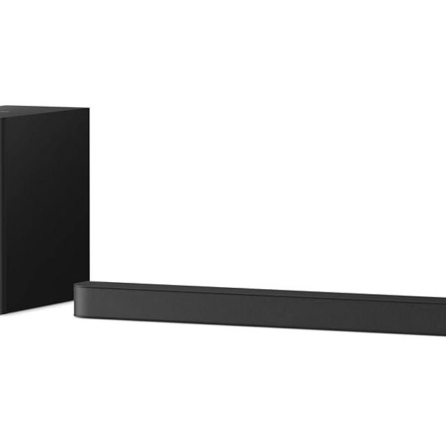 Sony BRAVIA Theater Bar 5, 3.1 Channel Home Theater Soundbar for TV with Powerful Wireless Subwoofer, Surround Sound by Dolby Atmos® & DTS:X®, Bluetooth, HT-B500, 2026 Model