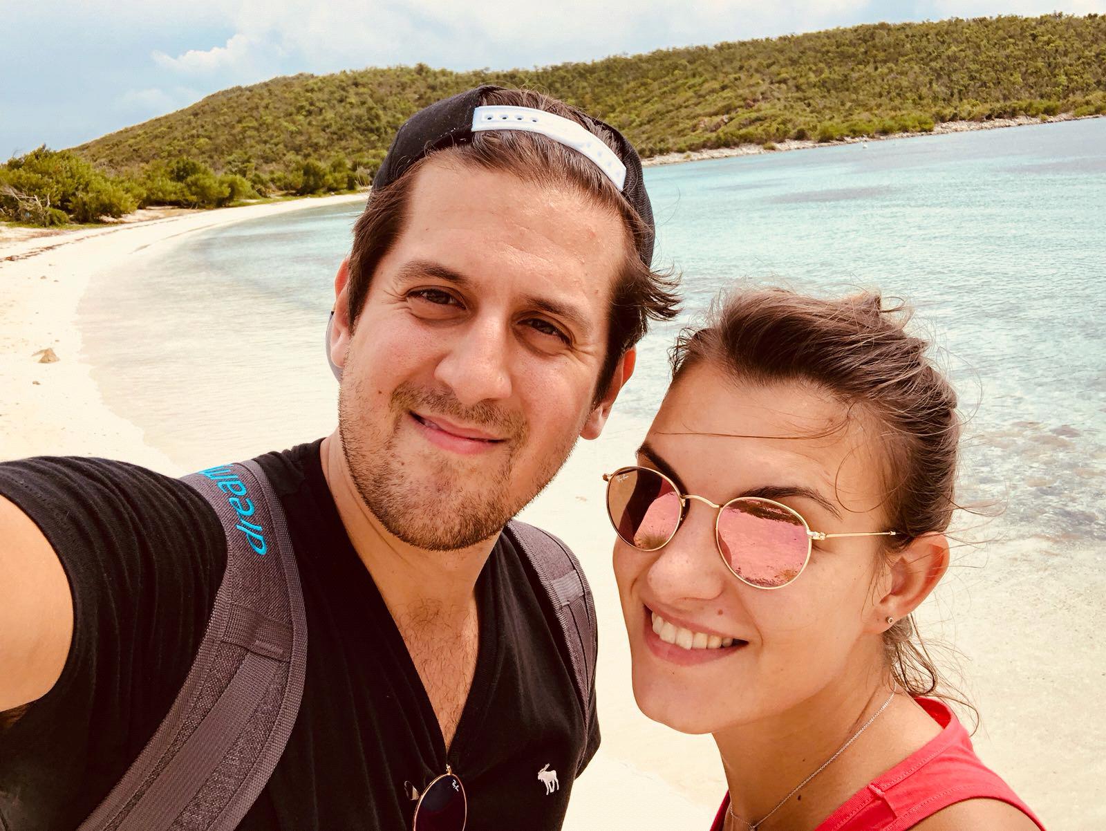 Saint Thomas October 2018