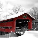 Vermont's Covered Bridges