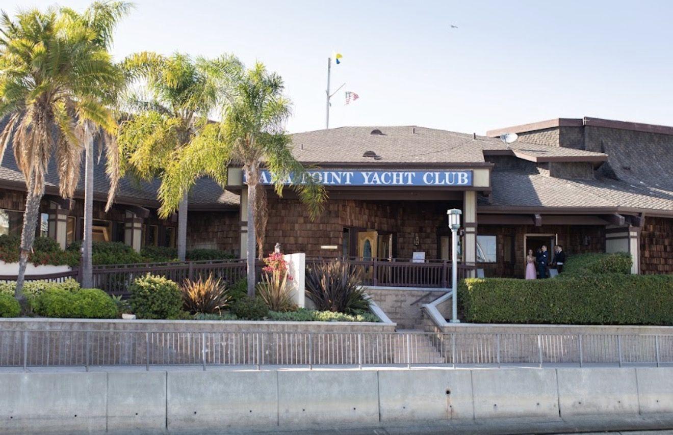 The Wedding Website of Brenda Gamez and Alex Perry