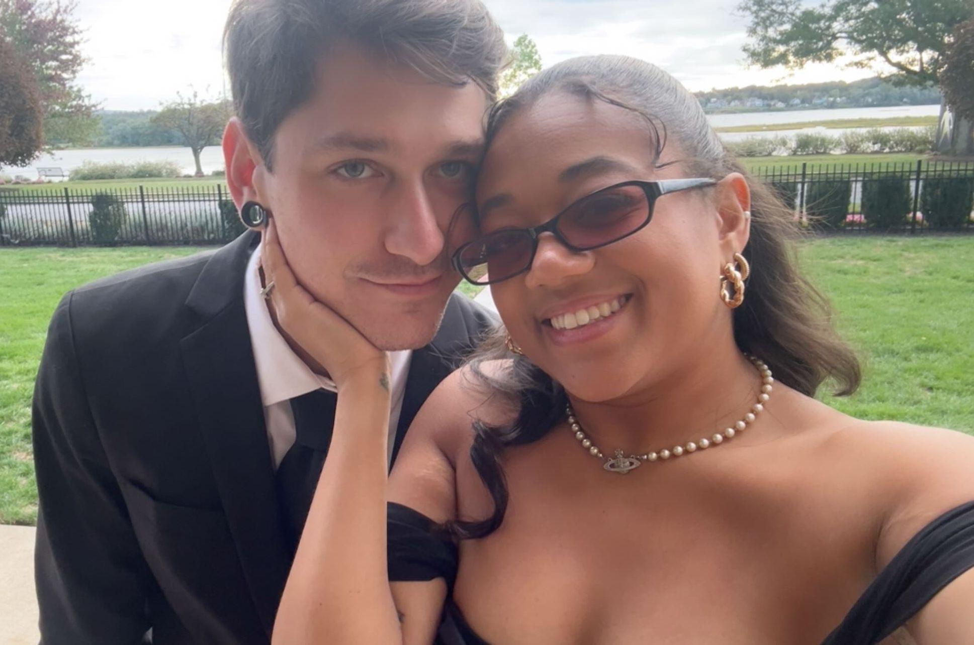 The Wedding Website of Michaela Murray and Zachary Kloss