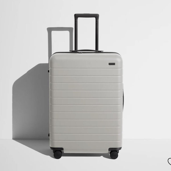 The Medium in Cloud Gray