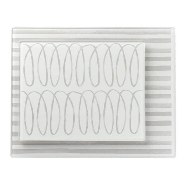 Charlotte Street Set of 2 Food Prep Boards