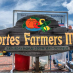 Anacortes Farmers Market