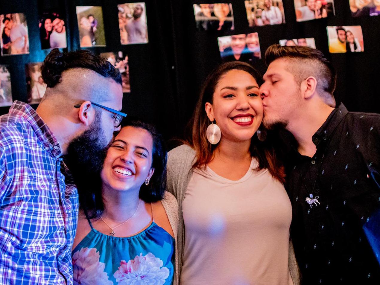 The Wedding Website of Anthony Whylly and Kelly Arteaga