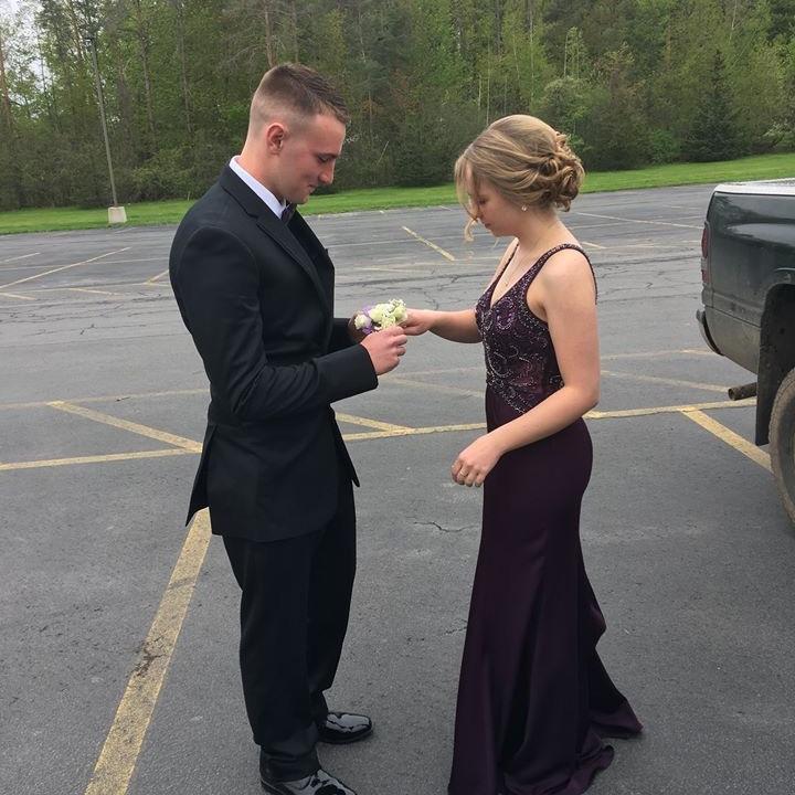 Prom