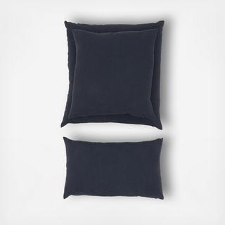 Simple Linen Pillow