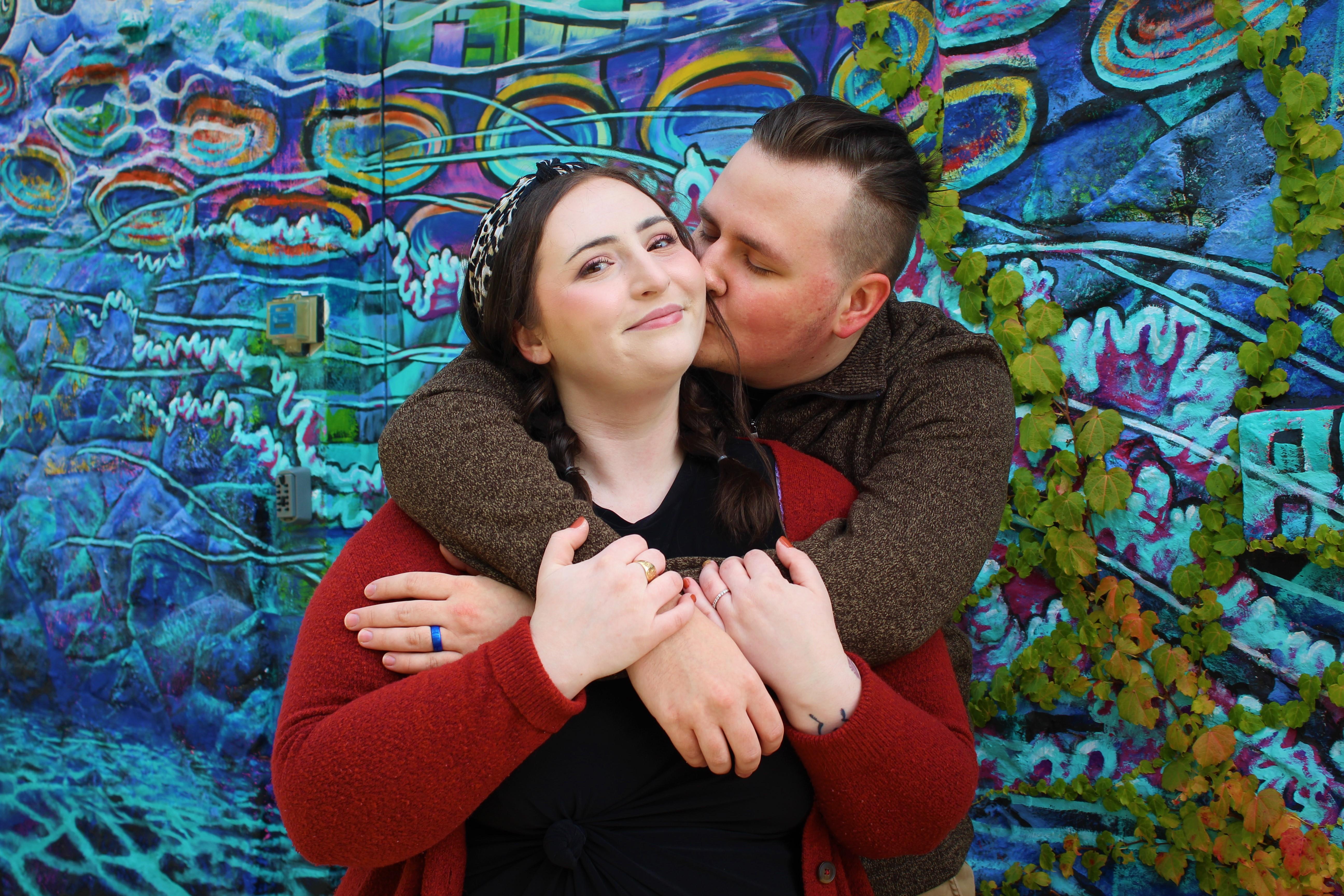 The Wedding Website of Mollie Leffin and Ryan Maslanka
