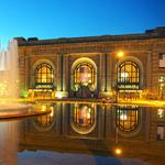 Union Station Kansas City