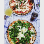 Barboncino Pizza