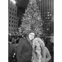 Our First Christmas, 2009