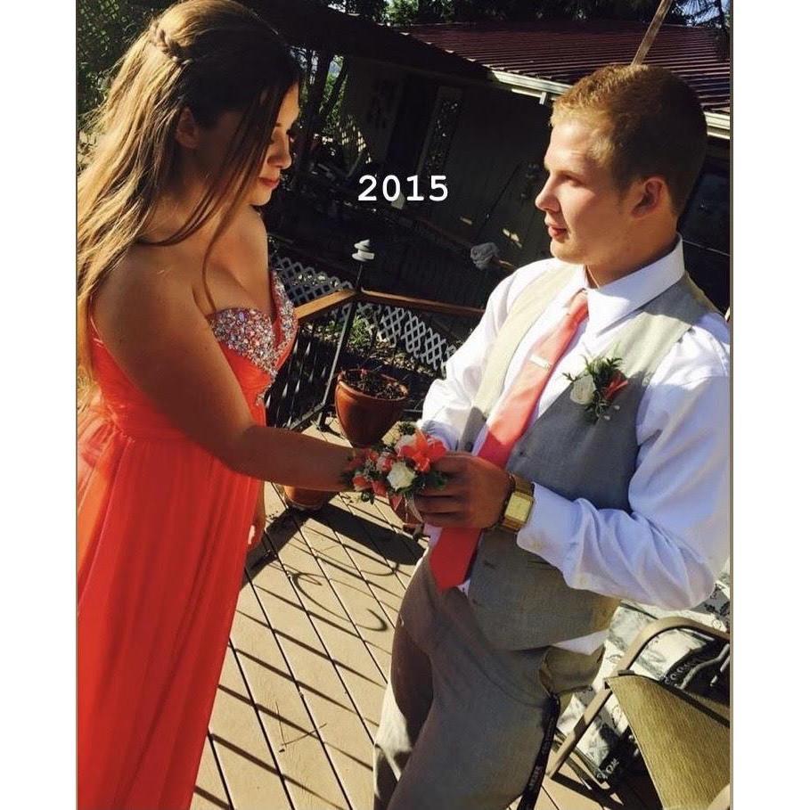 Prom 2015