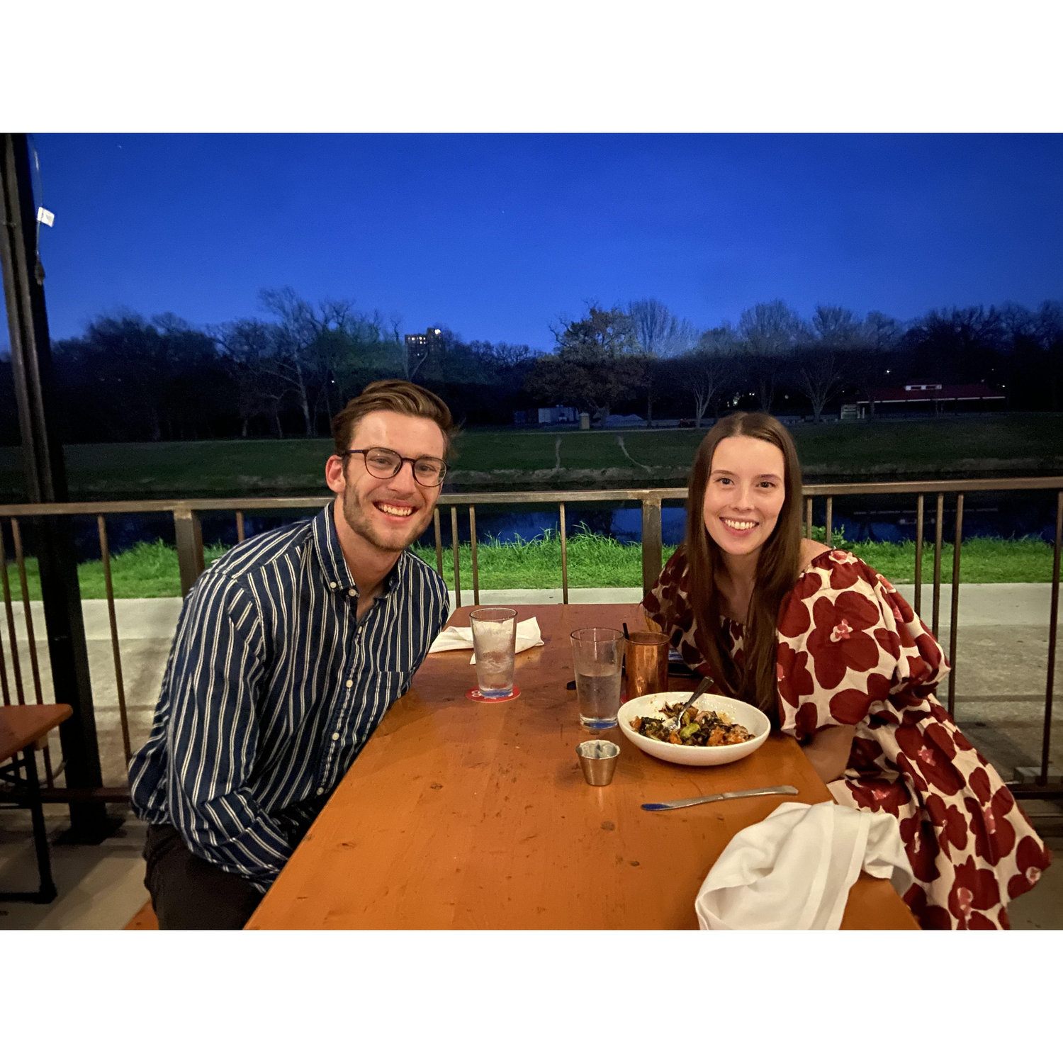 Date night